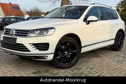 VW Touareg 269.000 km 15.700 &euro; Neustadt am Rübenberge 31535