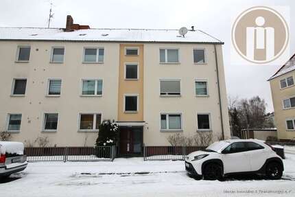 Wohnung zum Kaufen in Hannover Herrenhausen 229.000 € 75 m² 3 zimmer