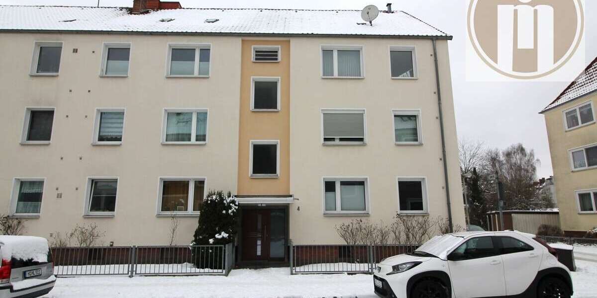 Wohnung zum Kaufen in Hannover Herrenhausen 229.000 € 75 m² 3 zimmer