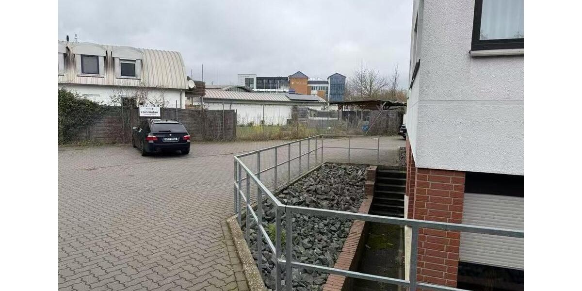 Gewerbeobjekt Laatzen - 3.100&euro; | Angebot:24668126