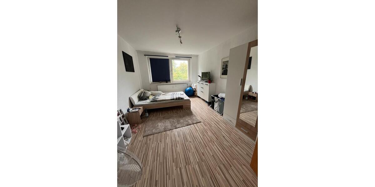 Etagenwohnung Hannover Linden-Limmer - 2 Zimmer, 55 m&sup2;, 178.500&euro; | Angebot:22648043