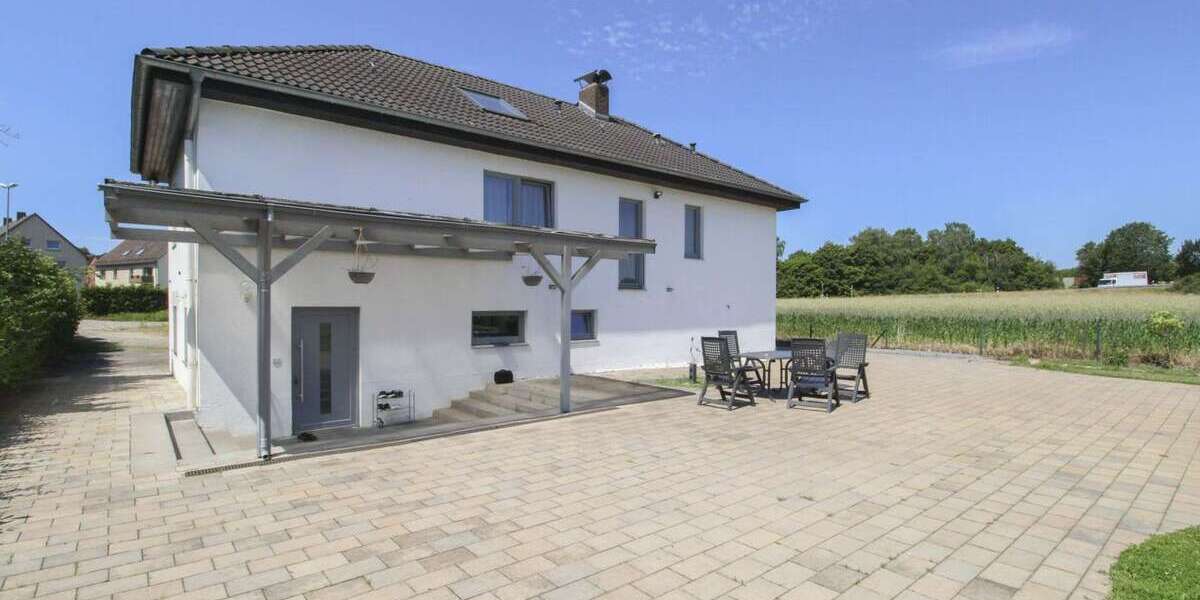 Einfamilienhaus Langenhagen Engelbostel - 4 Zimmer, 212 m&sup2;, 795.000&euro; | Angebot:27318300