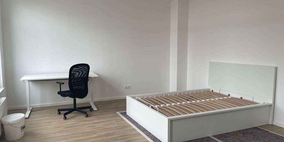 Zimmer Laatzen - 1 Zimmer, 487&euro; | Angebot:22434252