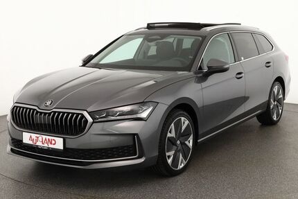 Skoda Superb 24.027 km 41.890 € Hannover 30179