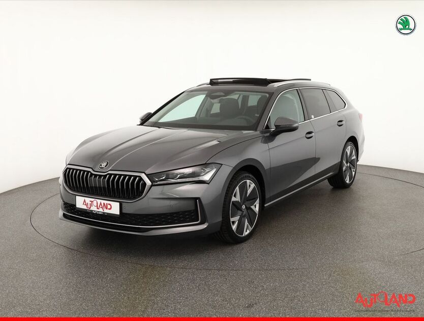 Skoda Superb 24.027 km 41.890 € Hannover 30179