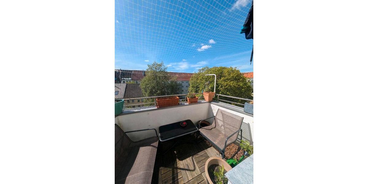 Etagenwohnung Hannover Vahrenwald-List - 3 Zimmer, 78 m&sup2;, 279.000&euro; | Angebot:26366286