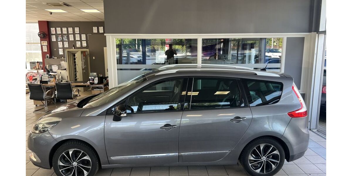 Renault Scenic 261.478 km 4.590 &euro; Hannover 30419