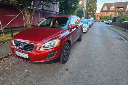 Volvo XC60 220.000 km 10.500 &euro; Hannover 30457