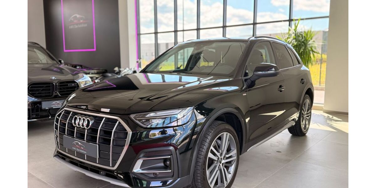 Audi Q5 23.000 km 40.950 &euro; Barsinghausen ( bei Hannover ) 30890