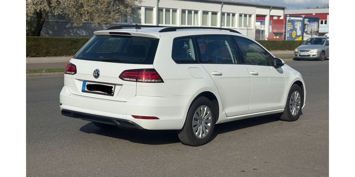 VW Golf 139.620 km 9.600 &euro; Hannover 30179