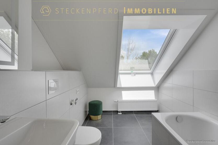 Dein MoVida Traumhaus - Modern & Energieeffizient - 120 m²