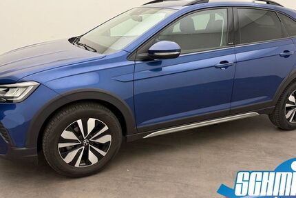 VW Taigo 5.690 km 19.600 € Peine 31226