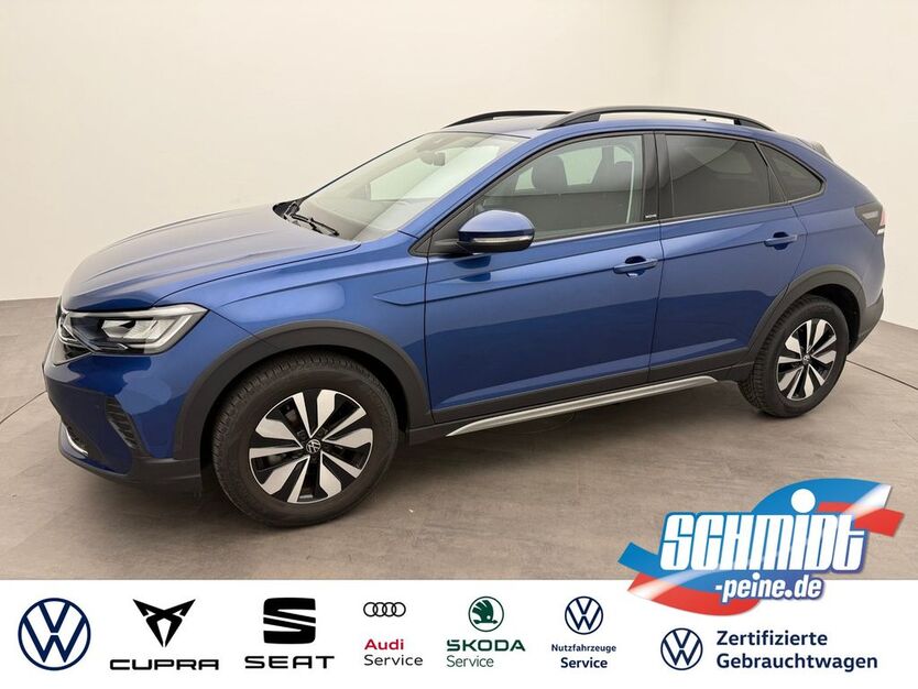 VW Taigo 5.690 km 19.600 € Peine 31226