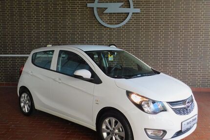 Opel Karl 40.070 km 9.290 &euro; Garbsen 30823