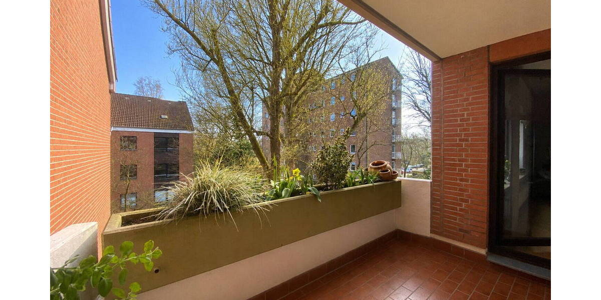 Etagenwohnung Hannover Kleefeld - 3 Zimmer, 83 m&sup2;, 295.000&euro; | Angebot:26741024