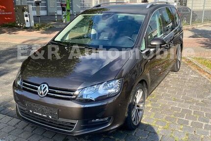 VW Sharan 165.994 km 16.990 € Laatzen 30880