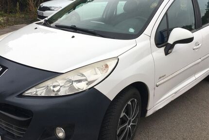 Peugeot 207 186.000 km 1.999 € Wennigsen 30974