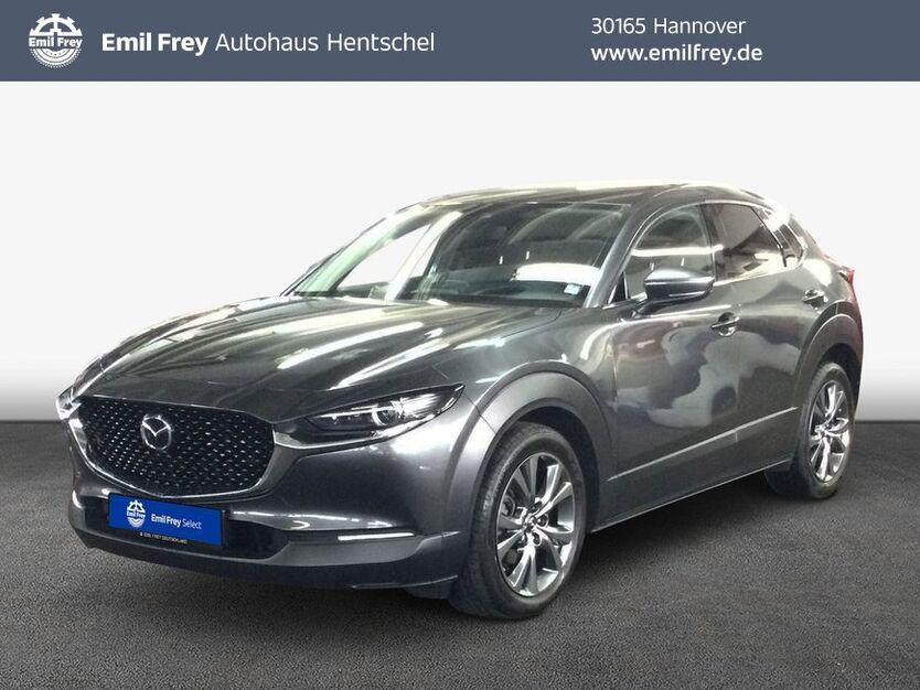 CX-30
