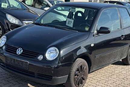 VW Lupo 210.197 km 1.200 &euro; Neustadt 31535