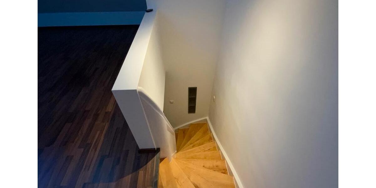 Maisonettenwohnung Hildesheim Himmelsthür - 2 Zimmer, 63 m&sup2;, 800&euro; | Angebot:26636502