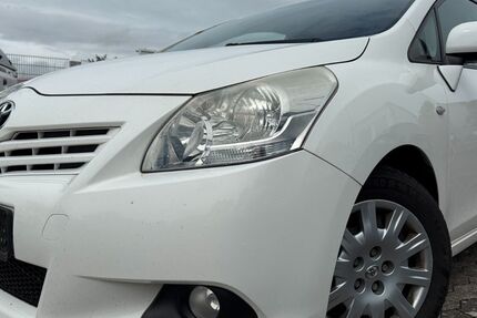 Toyota Verso 224.000 km 4.490 € Hildesheim 31137