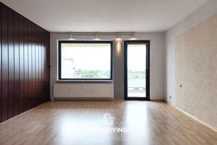 Wohnung zum Kaufen in Wunstorf 210.000 € 96.41 m² 4 zimmer