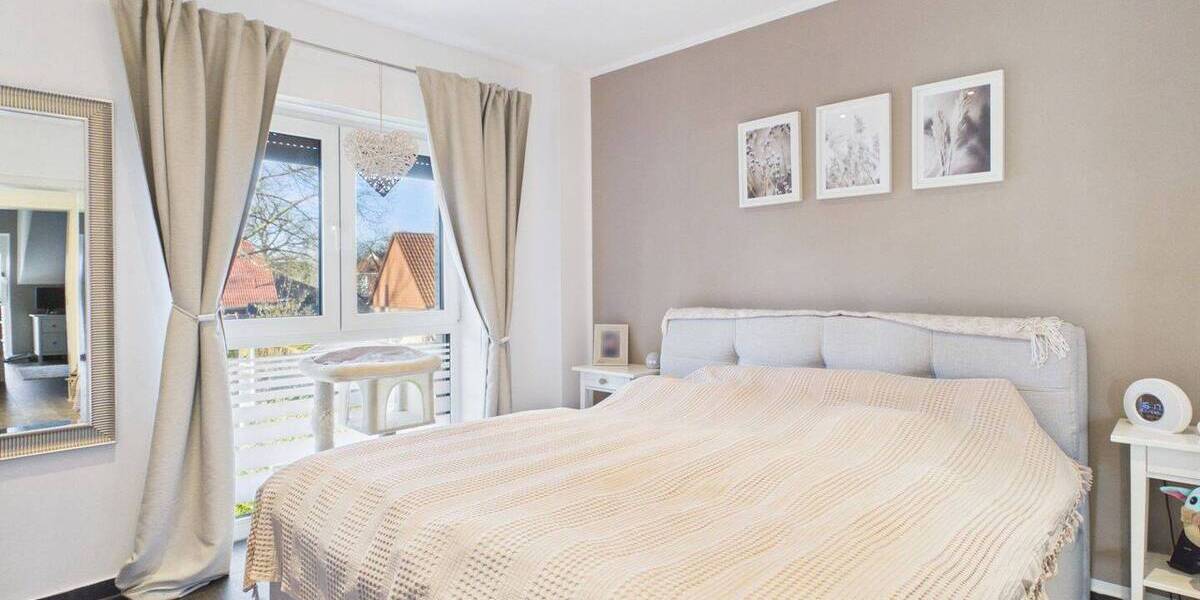 Doppelhaushälfte Isernhagen Isernhagen H.B. - 5 Zimmer, 122 m&sup2;, 599.000&euro; | Angebot:26065141