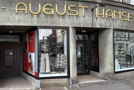 Einzelhandel in Peine 1.700 € 120 m² zimmer