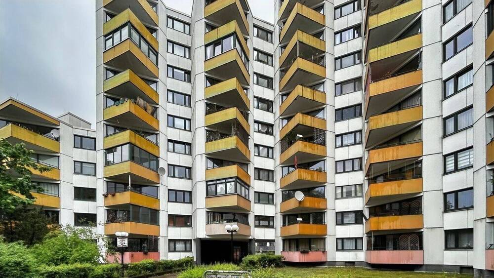Etagenwohnung Hannover Linden-Nord - 2 Zimmer, 65 m&sup2;, 289.000&euro; | Angebot:26555366
