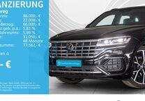 Gebrauchtwagen VW Touareg