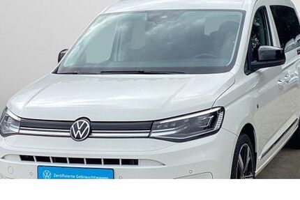 VW Caddy Maxi 105.783 km 27.570 &euro; Hildesheim 31137