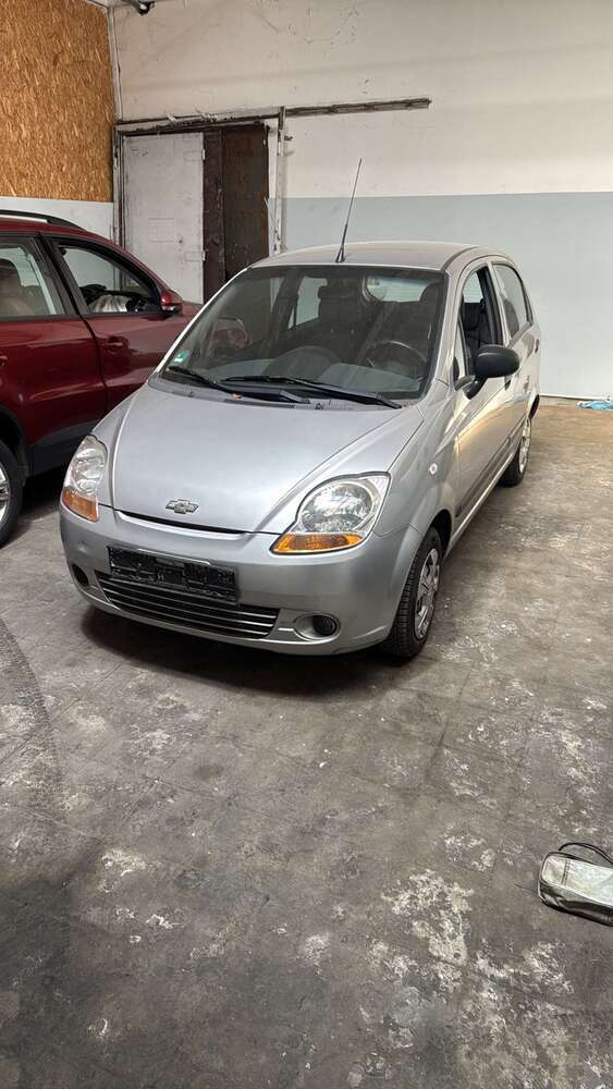 Matiz