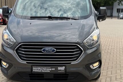 Ford Tourneo Custom 140.000 km 24.999 &euro; Hannover 30449