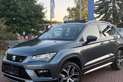 Seat Ateca 98.000 km 19.990 &euro; Hannover 30165