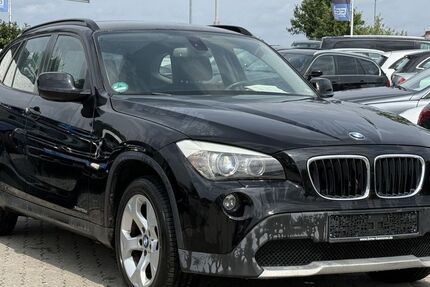 BMW X1 171.000 km 8.880 &euro; Fuhrberg 30938