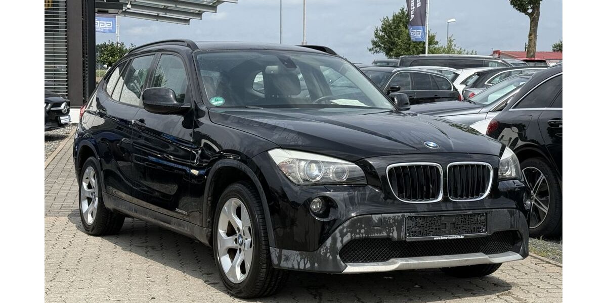 BMW X1 171.000 km 8.880 &euro; Fuhrberg 30938