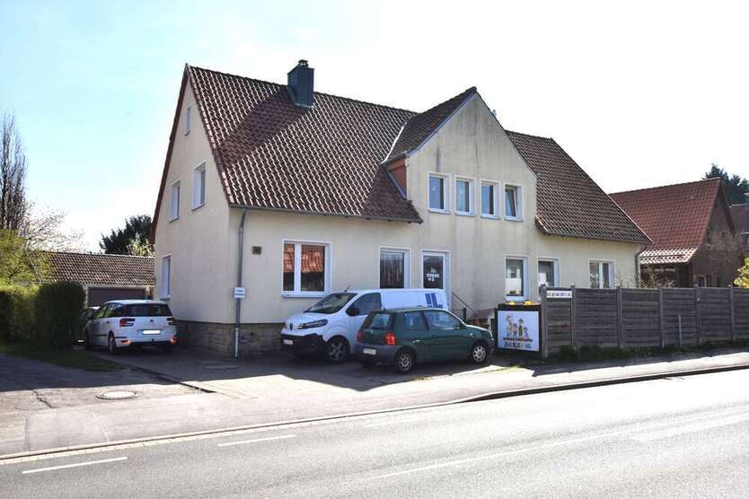 Haus zum Kaufen in Barsinghausen 449.900 € 263 m²