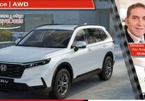 Gebrauchtwagen Honda CR-V