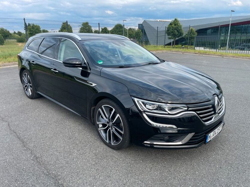 Renault Talisman 171.150 km 12.700 € Wedemark-Bissendorf 30900