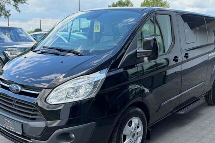 Ford Transit 167.660 km 15.950 &euro; Barsinghausen ( bei Hannover ) 30890