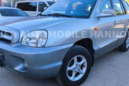 Hyundai SANTA FE 149.941 km 4.499 &euro; Hannover 30419