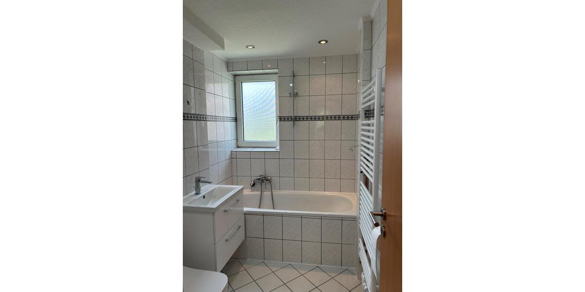 Erdgeschoßwohnung Neustadt am Rübenberge - 3 Zimmer, 61 m&sup2;, 132.000&euro; | Angebot:25973835