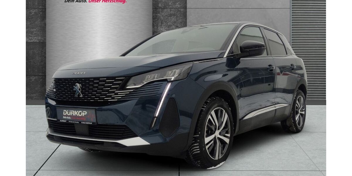 Peugeot 3008 29.956 km 24.490 &euro; Hildesheim 31135