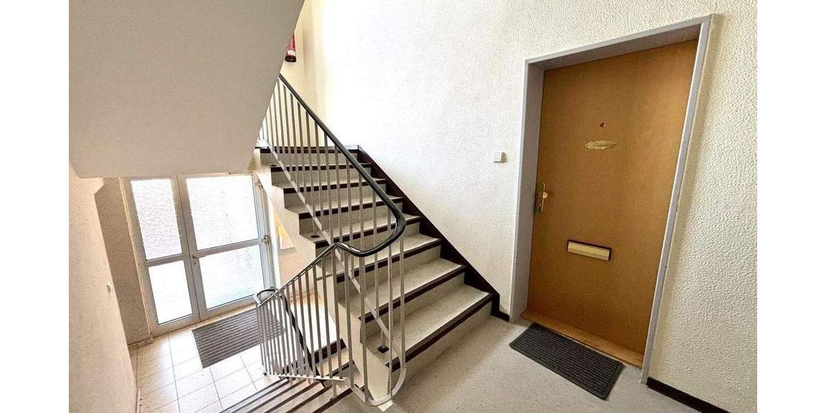 Etagenwohnung Laatzen Alt-Laatzen - 2 Zimmer, 59 m&sup2;, 146.000&euro; | Angebot:25835319