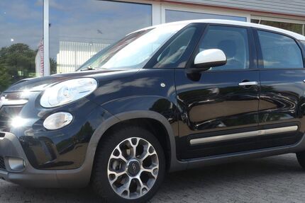 Fiat 500L 9.633 km 11.800 &euro; Langenhagen 30855