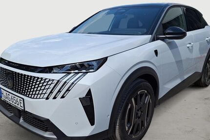 Peugeot 3008 1.500 km 48.990 &euro; Hannover 30173
