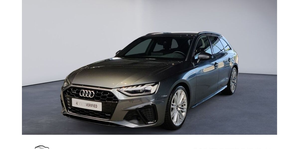 Audi A4 99.176 km 28.999 € Hildesheim 31135