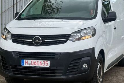 Opel Vivaro 75.720 km 13.300 &euro; Hannover 30179
