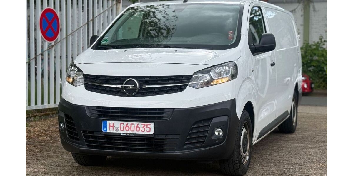 Opel Vivaro 75.720 km 13.300 &euro; Hannover 30179