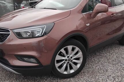 Opel Mokka 85.000 km 11.990 &euro; Springe 31832